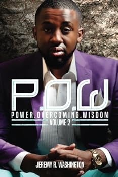 Paperback Pow: Power.Overcoming.Wisdom Book