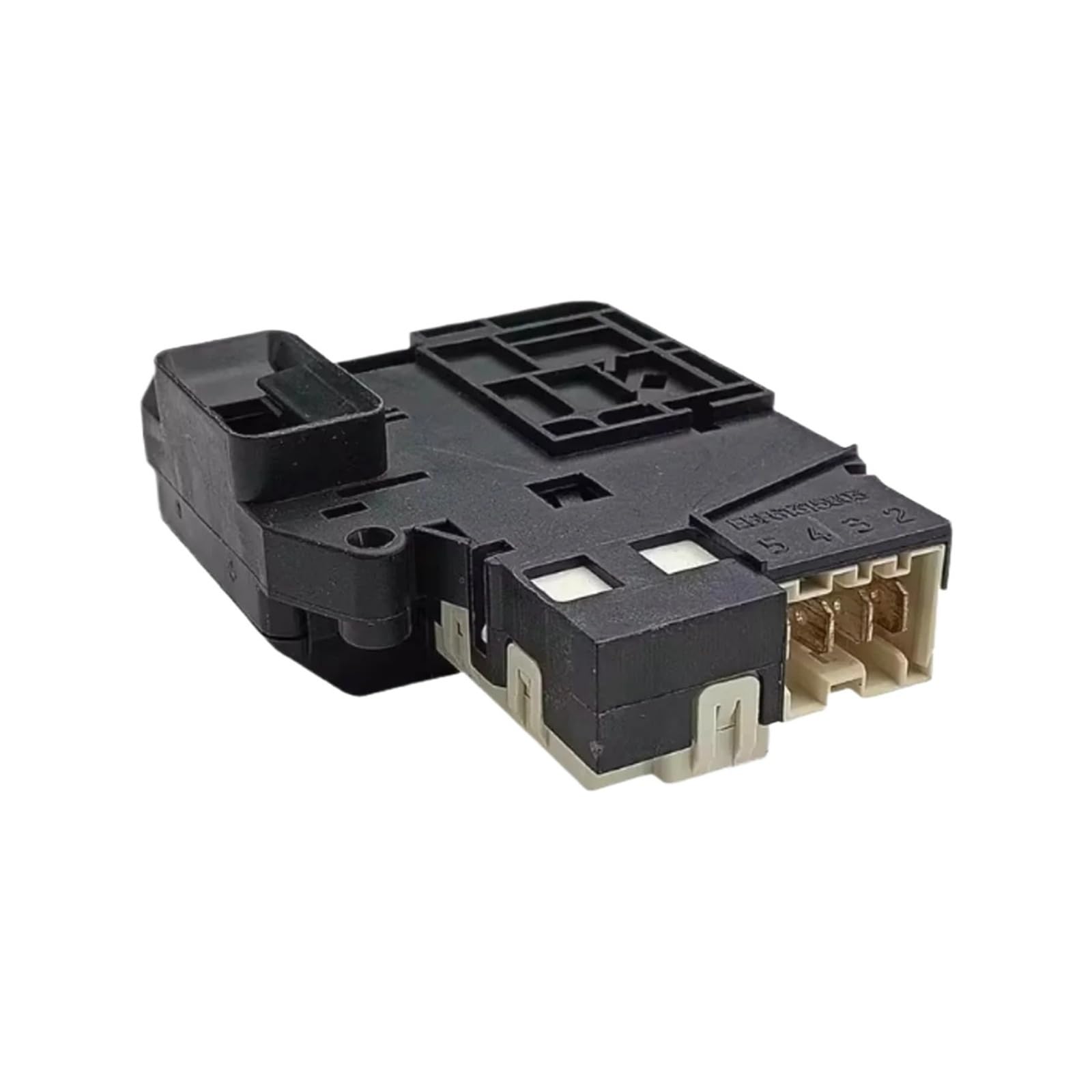 Jweinenl One Color Compatible For Lg, Ebf61315803, Washer Door Latch