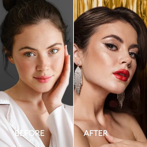 Maree Eye Gels - Under Eye Patches, Gold Eye Patches For Puffy Eyes And Dark Circles Eye Bags - 24K Gold Eye Mask Collagen thumb #2