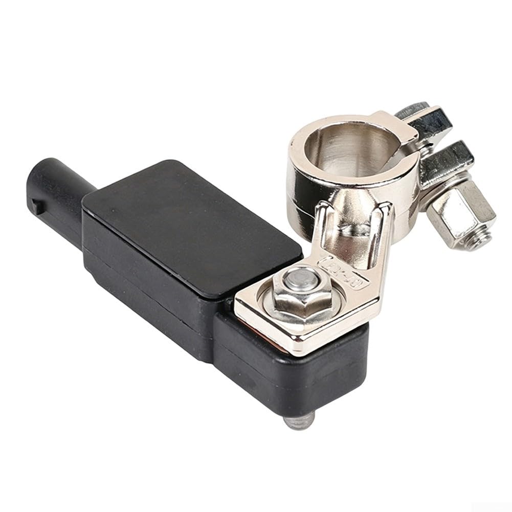 Morsetto d'ottone di alta conducibilità per il sensore corrente 26391088 26694525 della batteria per Buick per la GT GL6 di Excelle Verano Orlando