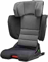 【未使用✨開封済】 ウェルドン コクーントリップ ISOFIX ジュニアシート② ウェルドン コクーントリップ | 軽量でコンパクトな設計 | 側面