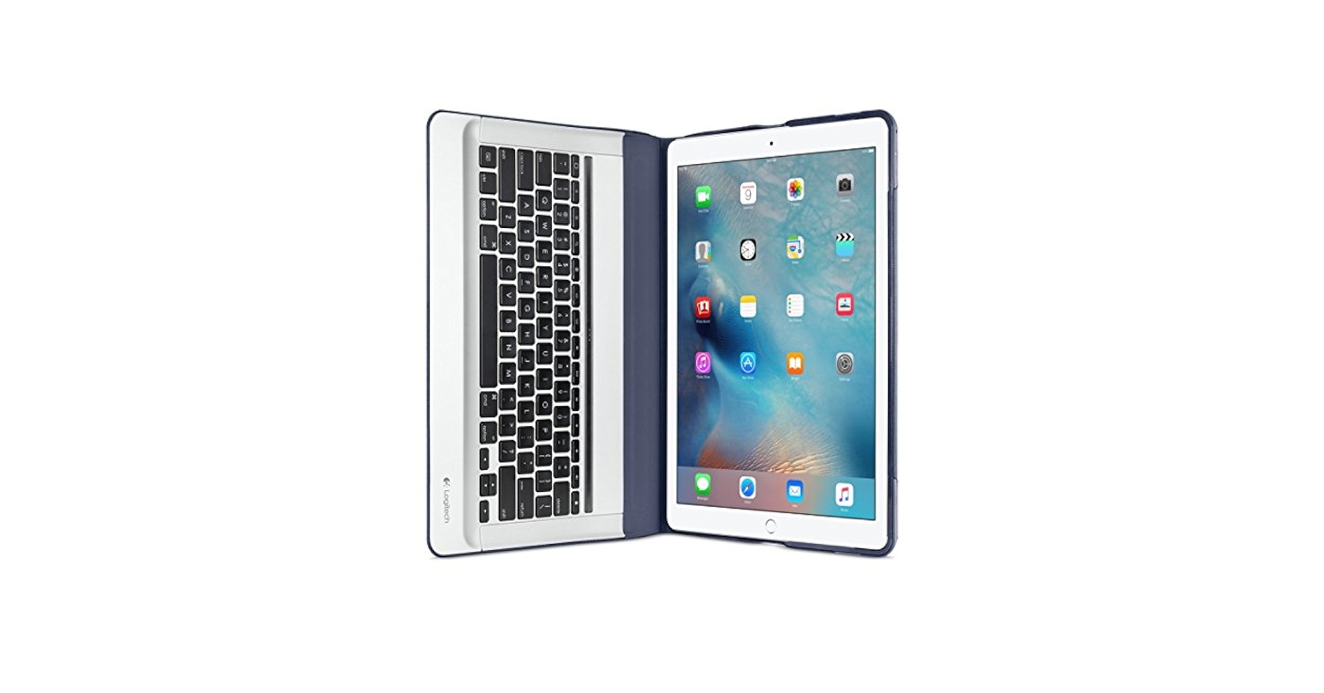 Amazon.co.jp: Logicool ロジクール CREATE iPad Pro キーボード