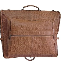 Amerileather garment bag Clearance