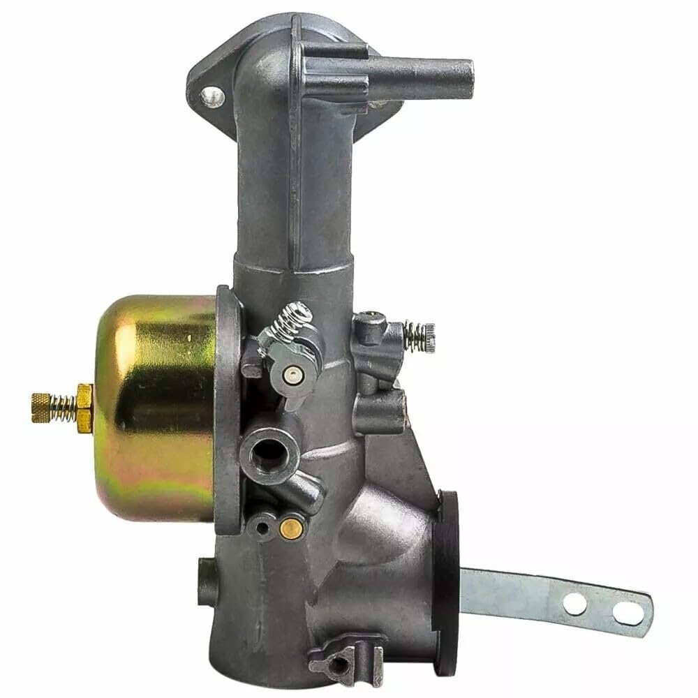 Amazon.com : Carburetor Fit For Briggs & Stratton 190702-191707