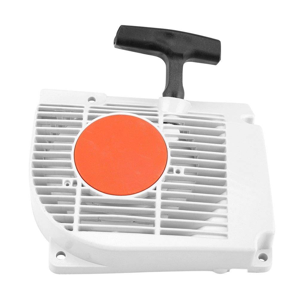 Amazon.com: AILEETE Recoil Rewind Pull Starter Assembly 1127 080