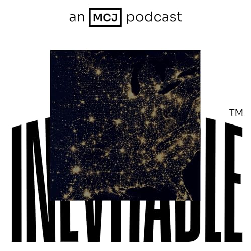 The Rise of American Dynamism with a16z Podcast Por  arte de portada