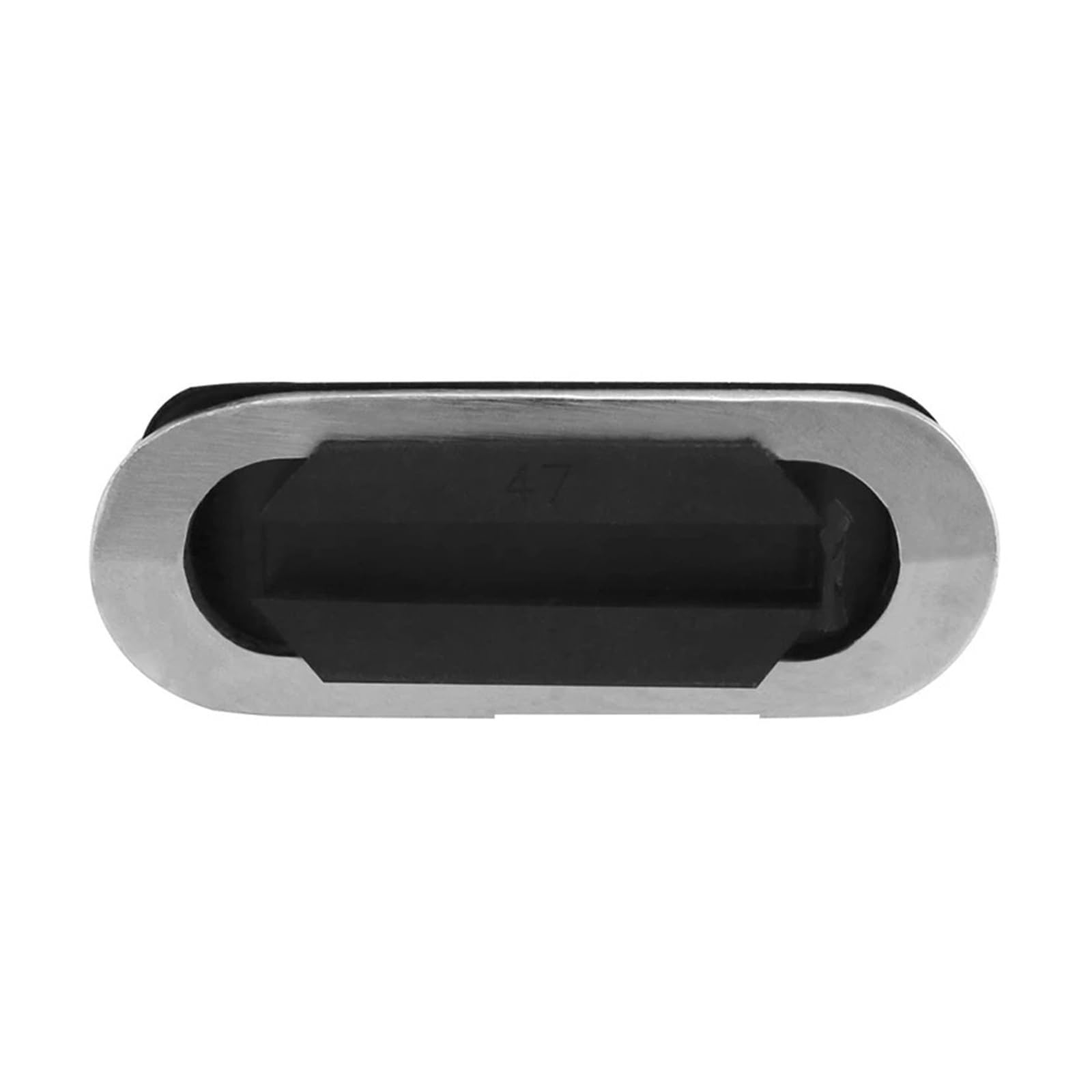 1 Paio Di Staffe for Equitazione | Sicurezza di guida Protezione Sella Ginocchio Caviglia Dolore da stress(Black)