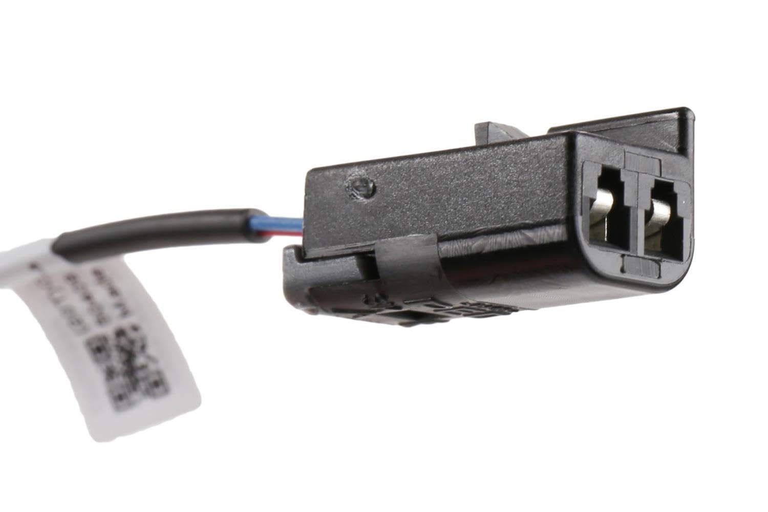 GM Genuine Parts 84437087 - Micrófono para teléfono móvil gris