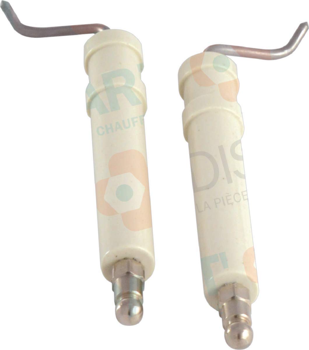 De dietrich - Électrode allumage gtm 110 - : 97902511