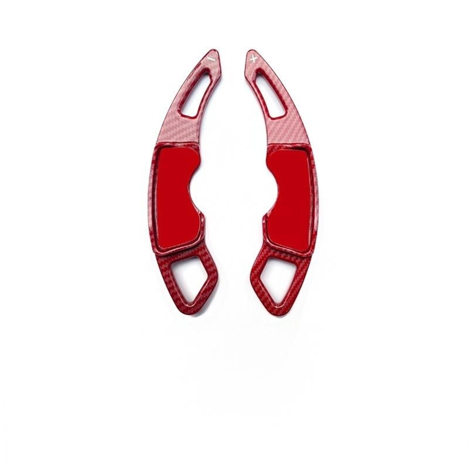 ZHAUYORV Shift Paddle Compatible with Lexus is NX RC