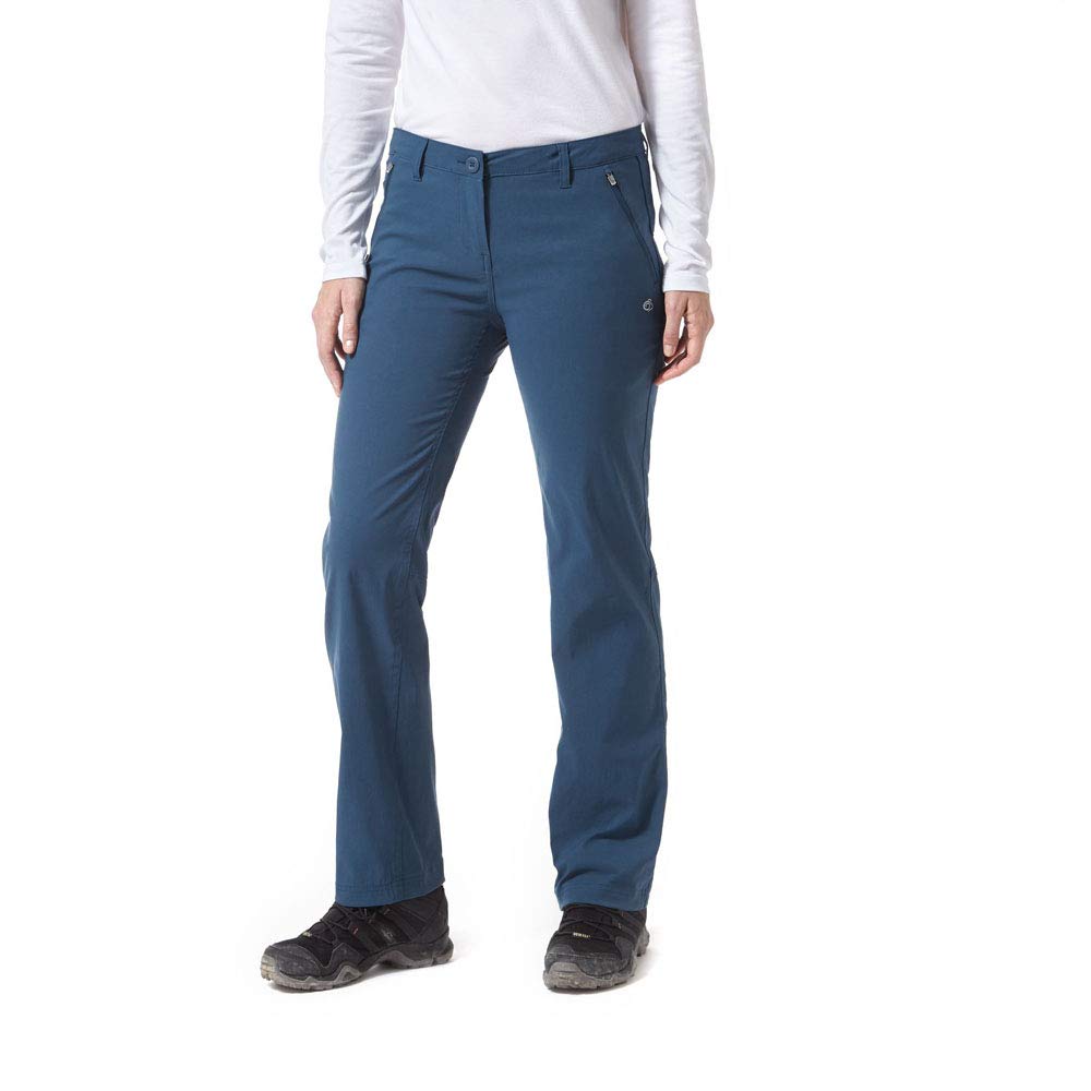 Craghoppers Kiwi Pro Women's Stretch Trousers