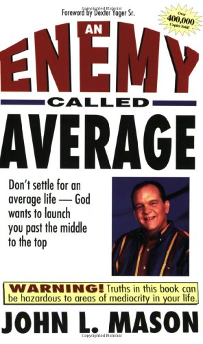 Enemy Called Average view 2