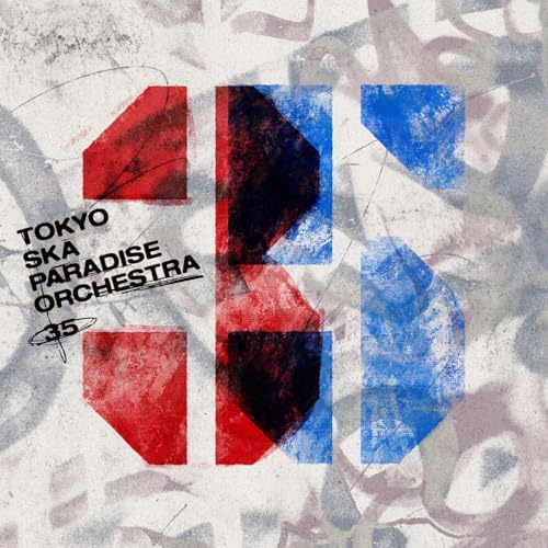 TOKYO SKA PARADISE ORCHESTRA 35周年記念ベスト Play 35 by Tokyo Ska Paradise Orchestra on Amazon Music