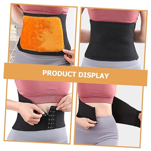 Faja lumbar transpirable y resistente para uso diario miniatura 2