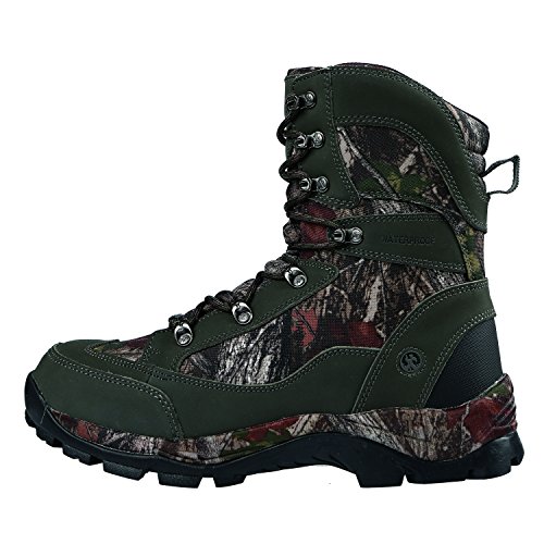 Northside Men's Buckman 400 Hunting Shoes2