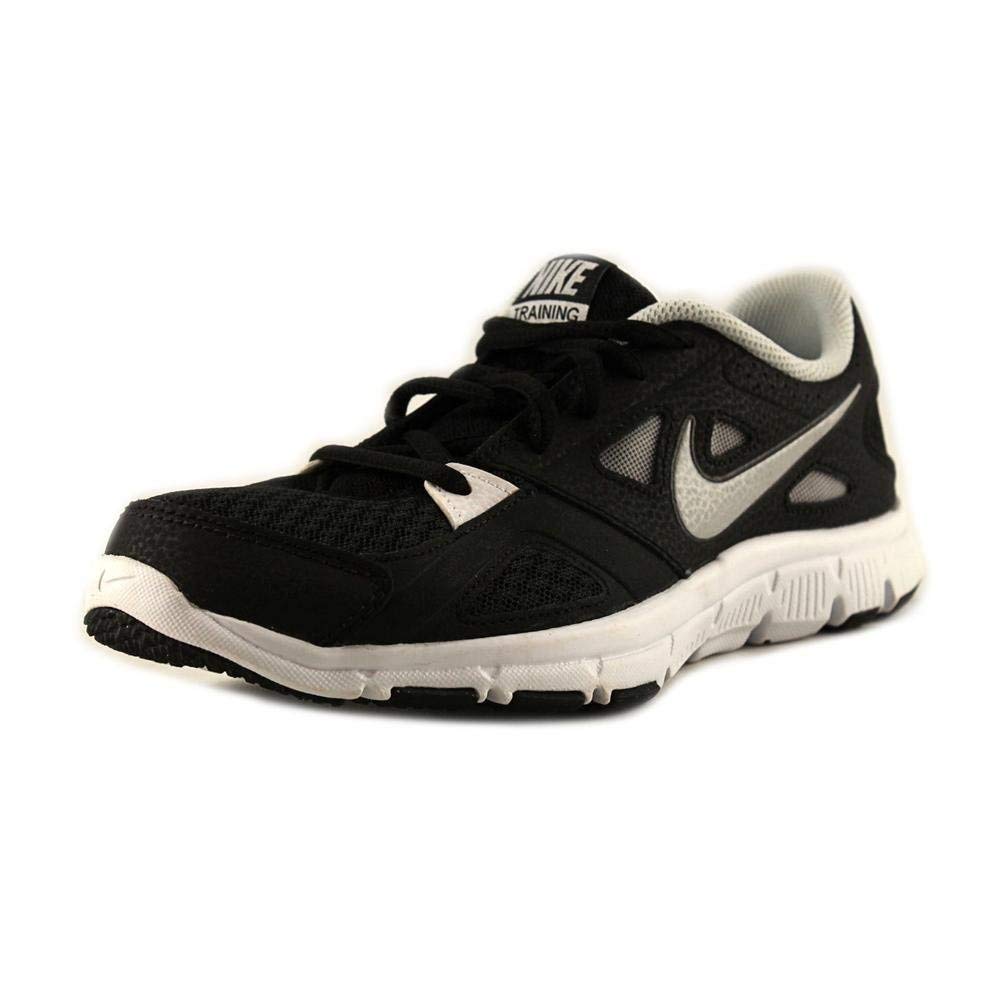 Nike Boys Flex Supreme TR2 Luxury Fabric Sneakers Athletic and Training Shoes