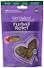 Get Naked 200571 Furball Relief Semi-Moist Treats for Cats