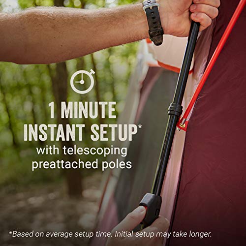 Coleman Skylodge Instant Setup Tent