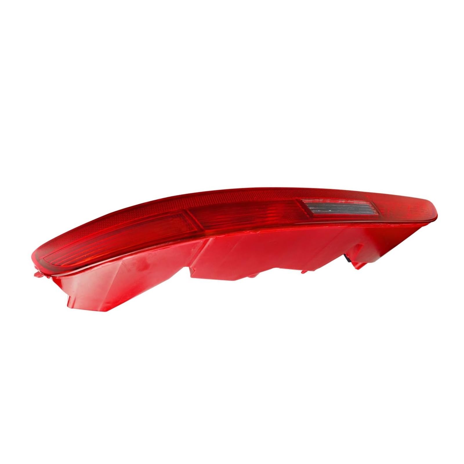 Compatibile Con Q3 2011 2012 2013 2014 Luce Freno Lato Destro Paraurti Posteriore Riflettore Luce Stop Posteriore Accessori Auto Sostituzione 8UD945096 Posteriore Paraurti Riflettore