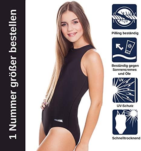 Aqua Speed BLANKA swimming costume ladies | athletic swimming costume | swimming clothes | competition suit