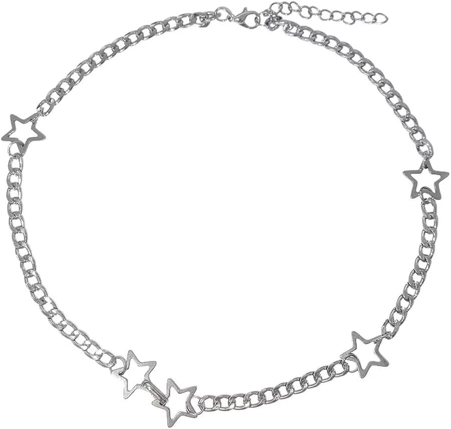 正規品　プラダ　バックル　チェーンベルト　喜平　ロゴ刻印　シルバー　y2k PRADA - 正規品 プラダ チェーンベルト 喜平 バックル ロゴ刻印