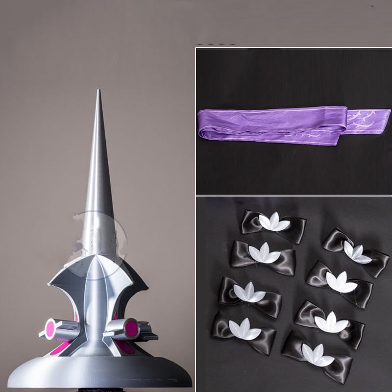 ゼンレスゾーンゼロ／ビビアン 傘 ゼンゼロ ビビアン 傘 武器 コスプレ ゼンレスゾーンゼロ