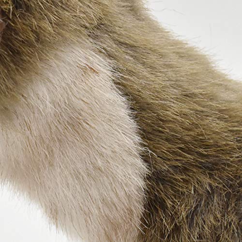 Hansa Peluche a Forma di Furetto, 35 cm