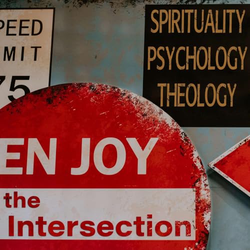 The Intersection of Spirituality, Psychology and Theology Titelbild
