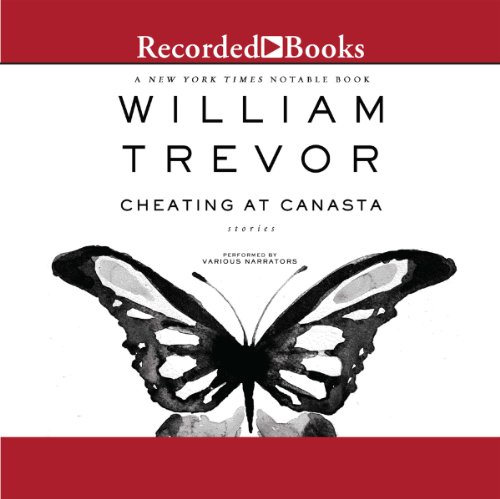Cheating at Canasta by William Trevor episode artwork