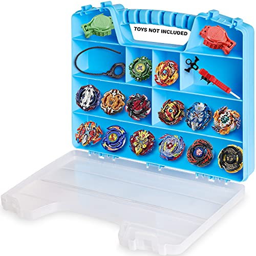Top 10 Best Beyblade Holder Reviewed Snapperzfun
