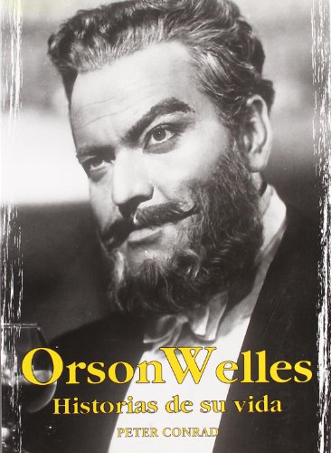 Orson Welles: Historias de su vida (Cine)