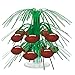 Beistle Football Mini Cascade Centerpiece, 7.5