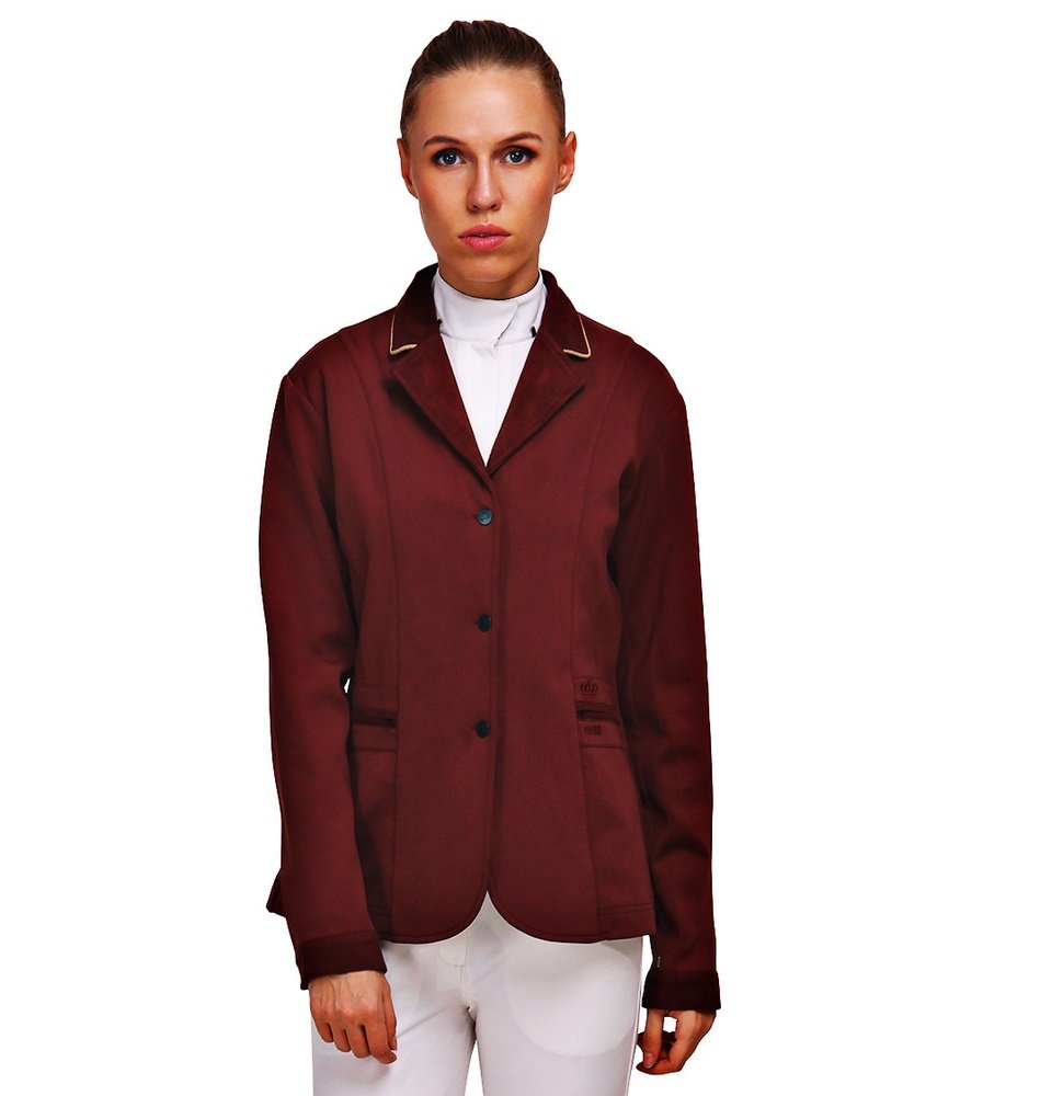 George H Morris GHM Ladies Champion Show Coat