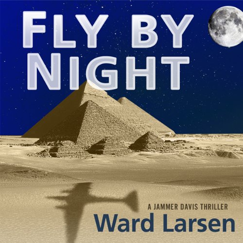 Cover art for Fly by Night