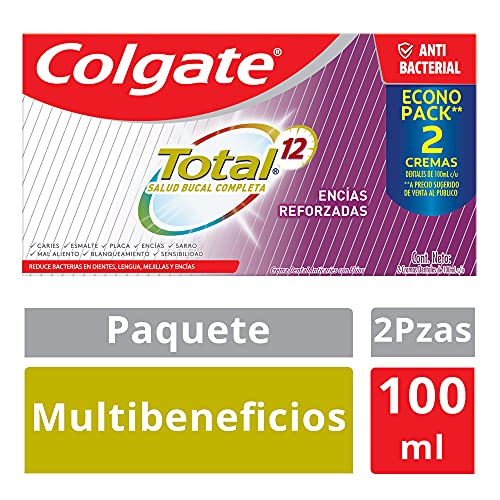 Higiene Bucal Y Dental, Drugstore Imagen adicional