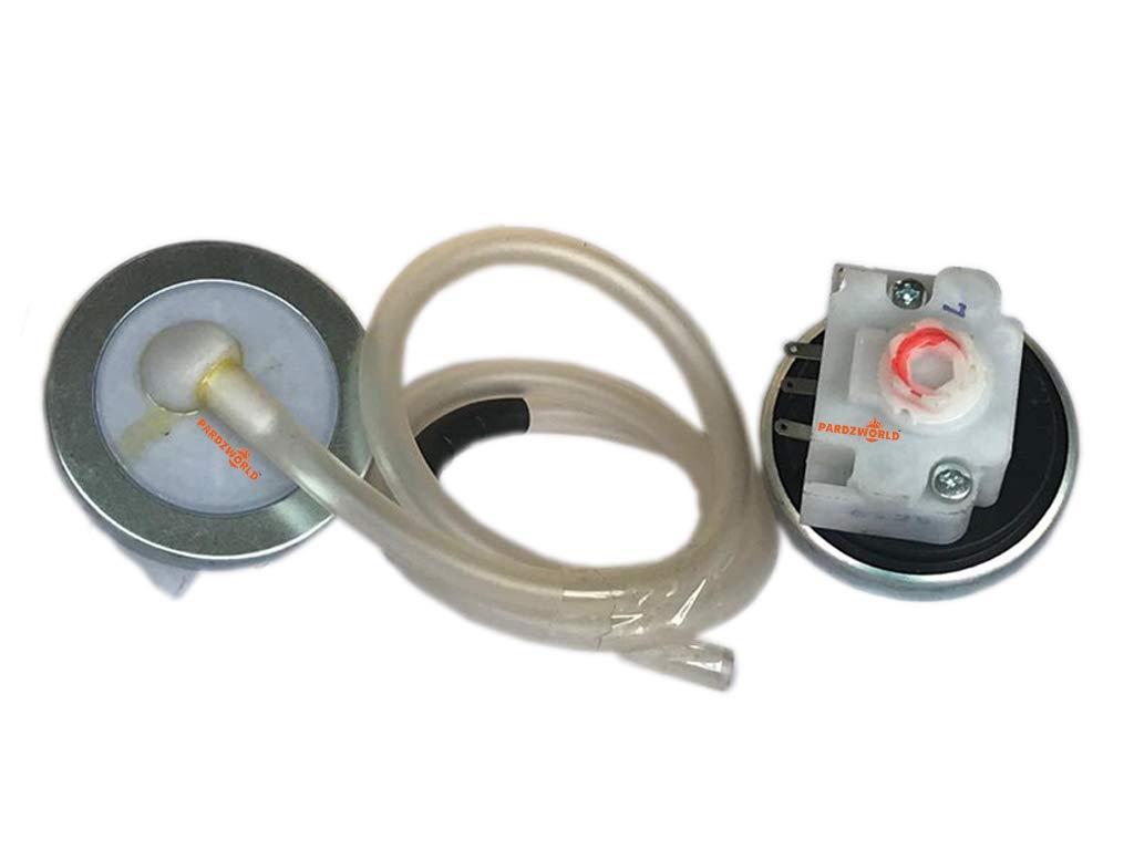 PARDZWORLD Water Level Sensor or Pressure Sensor Suitable for Samsung or Videocon Top Loading & Other Leading Brand Washing Machines.(Match & Buy)-image-16