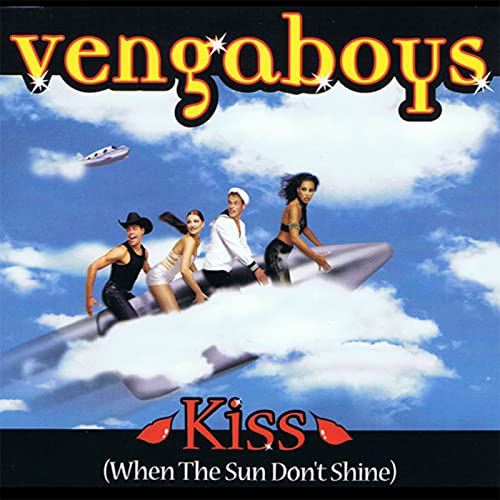 Vengaboys