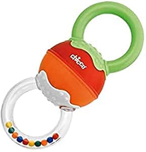 Chicco Rainbow Sphere Rattle - Sonajero de juguete