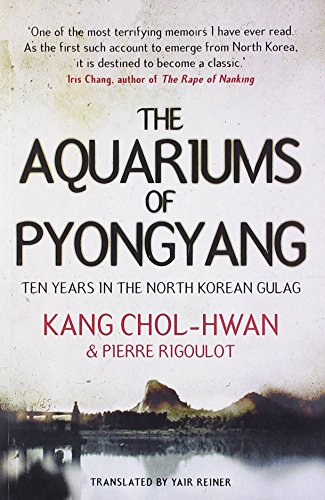 The Aquariums of Pyongyang