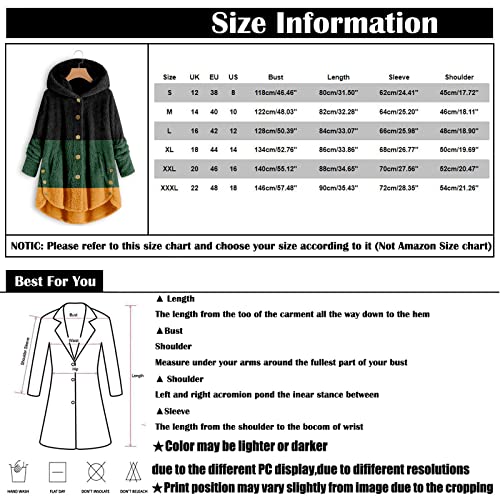 Baxlimek Beach Dresses For Women,2023 Summer Casual Loose Batwing Sleeve V Neck Elastic Waist Boho Dress,Flowy Irregular Ruffle Hem Hawaiian Dress,Trendy Graphic Mini Dress(D-Orange,M) #TOP5