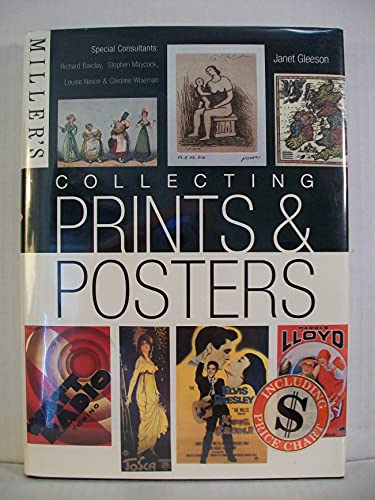 Miller's: Collecting Prints & Posters