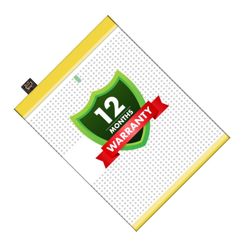 Image of Original B-N8 Battery Compatible for Vivo V20 | V20 (2021) | V20 Pro - (4000mAh) - 1 Year Warranty DF7