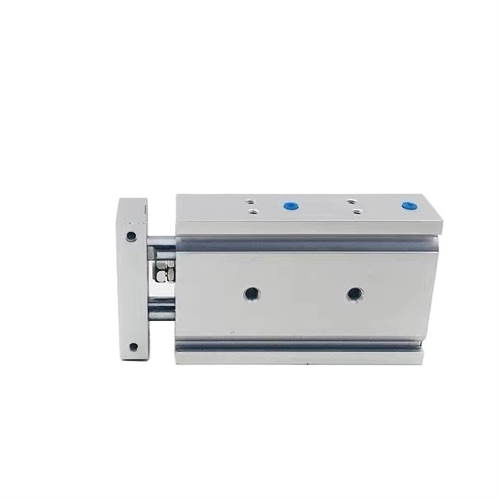 Cylindre à double axe SMC CXSM32 vérin pneumatique double effet