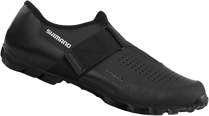 シマノ(SHIMANO) サイクリングシューズ XC100 2021 25.8 Amazon.co.jp: シマノ(SHIMANO)XC1 ブラック 41.0（25.8cm） (SH