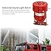 Motor Sound SummerAlarm, Sensitive Industrial Motor Alarm for Ambulances (AC220V)