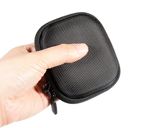 Case para DIGIERA Magnetic Portable SSD con USB 3.2 miniatura 6