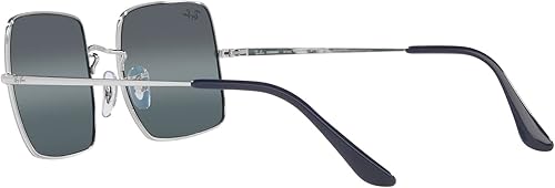 Miniatura 10 de Ray-Ban Gafas de sol fotocromáticas Rb1971 Square Evolve para mujer