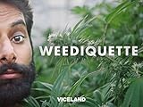 WEEDIQUETTE Season 1