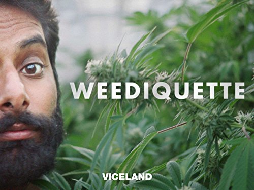 WEEDIQUETTE Season 1