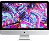 Processore: Intel i5 Apple iMac 5k 27 pollici/Intel Core i5 3.4 GHz/RAM 16 GB / 1Tb Fusion Drive / 2017 /Radeon Pro 570 (4 GB) Dedicata (Ricondizionato)